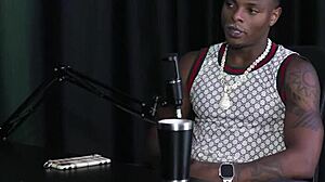 He didn't think about money, just wanted to eat the hot ones, and his followers want him to make a gay film - Will Mastro Sheer Red