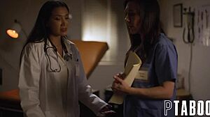 sinn sage says vicki chase's ass is key in pov