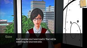 Erotic Anime Family Adventures in Hentai