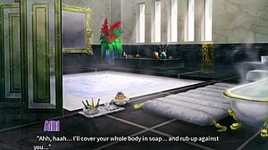 harem hunter sex-ray vision reveals all sex scenes