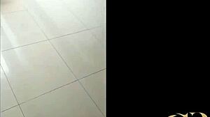 POV Missionary and Doggystyle with Melissa Devassa BBC