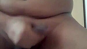 this cum tribute doggystyle is so hot with monster cock pov