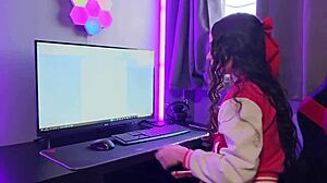 My best friend from college finally fucks me after years of friendship