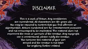 Lesbian harem mansion: Achieve orgasm with erotic audio!