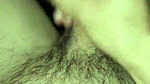 Solo masturbation practice session on december 21