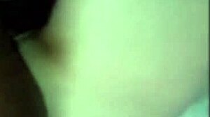 Black Guy Claims My Wife's Anal Virginity in Raw Homemade Action