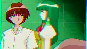 tsui no sora reviews a hentai, how bad can it be?