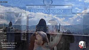 i love that big ass twerking for me