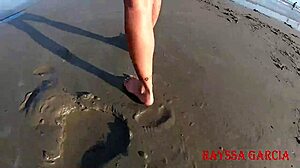 i'm enjoyin the beach makin my doormat rayssa garcia suffer in bikini