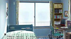 Kasshoku Bakunyuu X Pocchari Jukujo Sou 1 Part 2 Eng Sub Gangbang Creampie Action