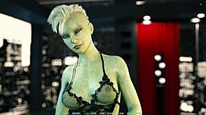 lesbian assfuck orgy with big tits, huh?