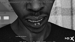 ActingLessons - Come Closer My Sweet Girl E1 36