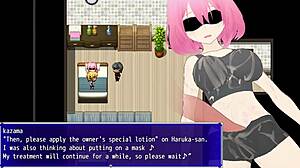 Embrace Her Cuckold Lust with Toys!