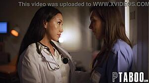 sinn sage says vicki chase's ass is key in pov