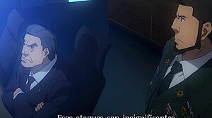 gate jieitai kanochi nite kaku tatakaeri 09