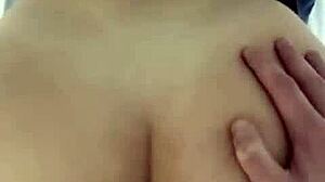 this video from my ex-wife after divorce