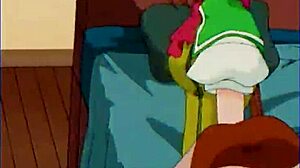 tsui no sora reviews a hentai, how bad can it be?