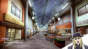 Succubus boss endures painful water torture for orgasm!