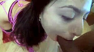 Can You Handle This African Prostitute Bent Over in Public?