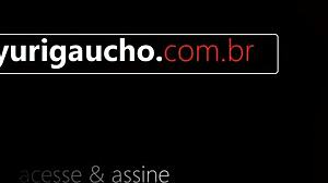 Yuri Gaucho Gay Compilation Featuring Various Scenes