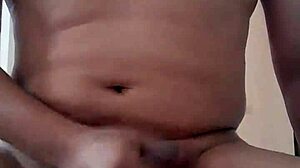 this cum tribute doggystyle is so hot with monster cock pov