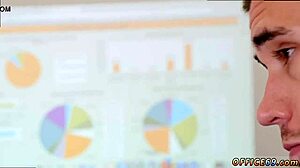 toilet slave gets gay sex on pantsless friday