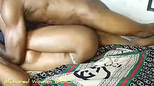 Stepsister Struggles With 14-Inch Fat Monster Dick in USA