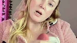 i tell you to jerk off and eat your cum