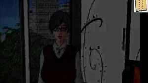 Erotic Anime Family Adventures in Hentai