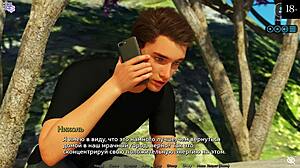 Complete Gameplay - Sunshine Love Part 2