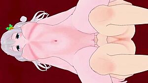 Kashima And Atlanta Intense Sex - Kantai Collection Kancolle Hentai.