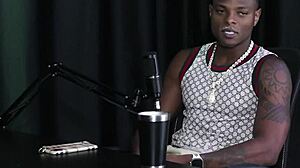 He didn't think about money, just wanted to eat the hot ones, and his followers want him to make a gay film - Will Mastro Sheer Red