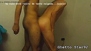 you enjoying those two nice asses from followers?