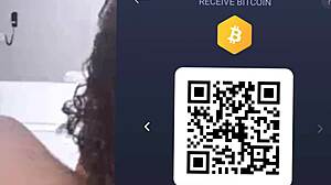 Can You Handle This African Prostitute Bent Over in Public?