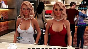 Complete Gameplay - Sunshine Love Part 2