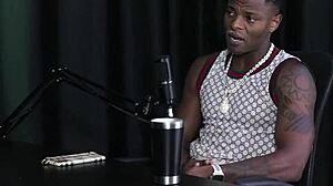 He didn't think about money, just wanted to eat the hot ones, and his followers want him to make a gay film - Will Mastro Sheer Red