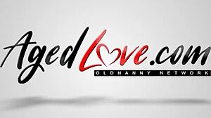 agedlove brings teen and old huge cock together for amber’s wild ride.