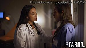 sinn sage says vicki chase's ass is key in pov