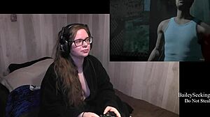 Until Dawn Playthrough Part 4