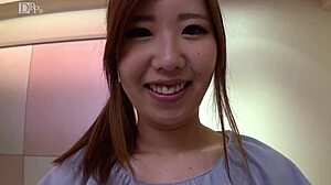 rami kitano says, 'give me that blowjob'