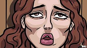 huge cock vampire isiah maxwell fucks his submissive servant