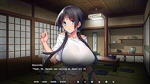 My new life in charge of a tropical island chapter 1 maki 1 eng sub