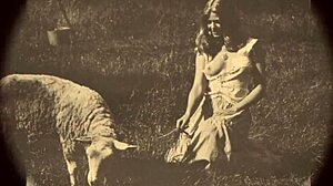 Dark Lantern Entertainment unveils Beauty and the Beast in vintage style.