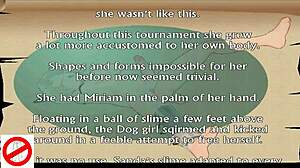 What is this hentai game called?