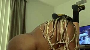 Storm Lattimore In Lattimore Boys Preview