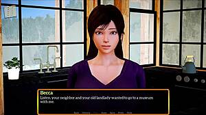 My new family game episode 540 awaits you