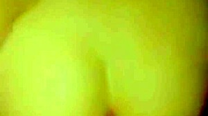 My cute friend undresses in front of me