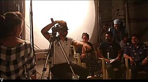 Mandana Karimi Looks Hot In Her Bikini Photoshoot