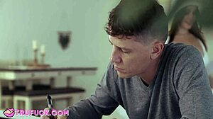 stepsis rissa may seduces stepbro rion king