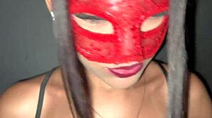 Skinny girl with small waist gets slapped in swinger group, everyone aroused except husband.